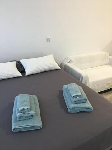 Appartement Estudio Estilo Nordico